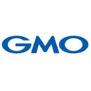 GMO Internet logo