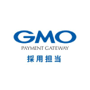 GMO Payment Gateway logo
