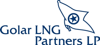 Golar LNG Partners logo