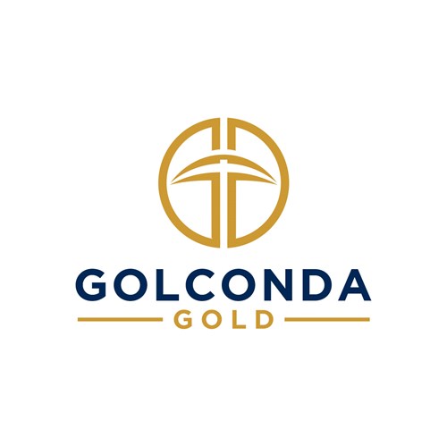 Golconda Gold logo