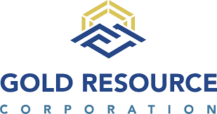 Gold Resource logo