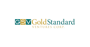 Gold Standard Ventures logo