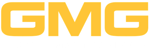 Golden Matrix Group logo