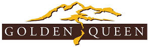 Golden Queen Mining Consolidated logo