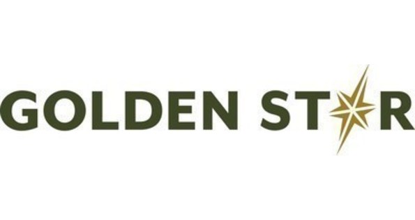 Golden Star Resources logo