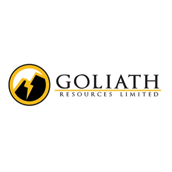 Goliath Resources logo