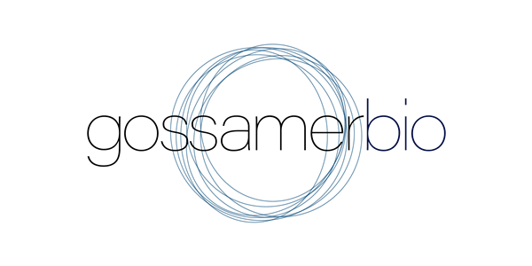 Gossamer Bio logo