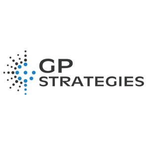 GP Strategies logo