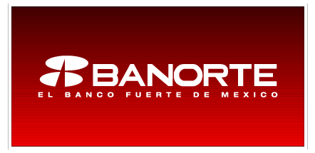Grupo Financiero Banorte logo