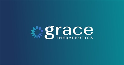 Grace Therapeutics logo