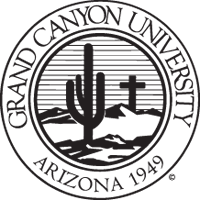 Grand Canyon Education logo