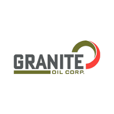 Granite Oil logo