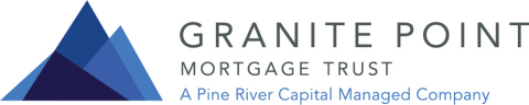 Granite Point Mortgage Trust logo