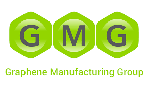 Graphene Manufacturing Group logo