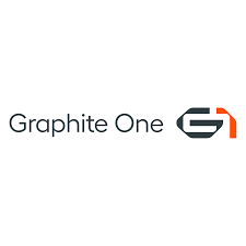 Graphite One logo