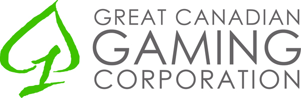 Great Canadian Gaming logo