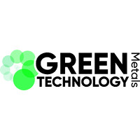 Green Technology Metals logo