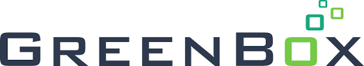 GreenBox POS logo
