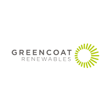 Greencoat Renewables logo