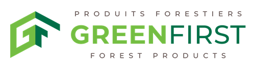 GreenFirst Forest Products logo