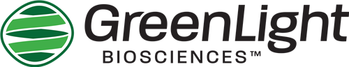 GreenLight Biosciences logo