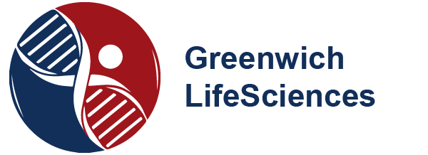 Greenwich LifeSciences logo