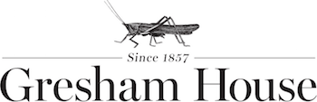Gresham House logo
