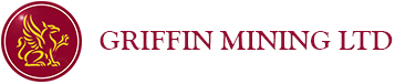 Griffin Mining logo