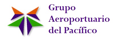 Grupo Aeroportuario Del Pacifico logo