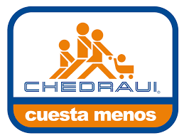Grupo Comercial Chedraui logo