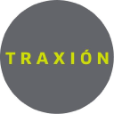 Grupo Traxión logo