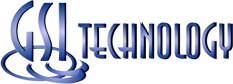 GSI Technology logo