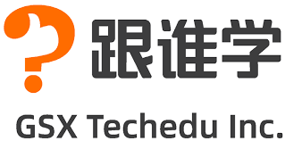 GSX Techedu logo