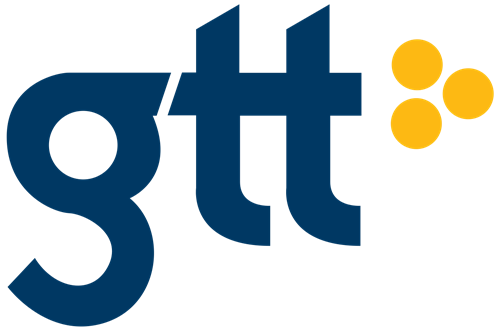 GTT Communications logo