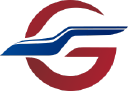 Guangshen Railway logo