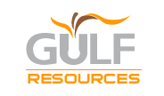 Gulf Resources logo