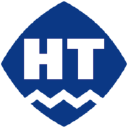 Haitian International logo