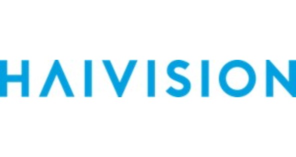 Haivision Systems logo