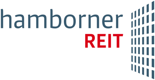 Hamborner REIT logo