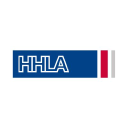 Hamburger Hafen und Logistik Aktiengesellschaft logo