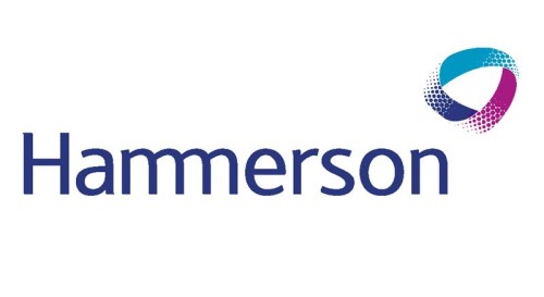 Hammerson logo