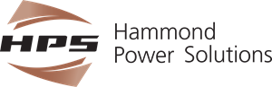 Hammond Power Solutions logo