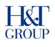 H&T Group logo