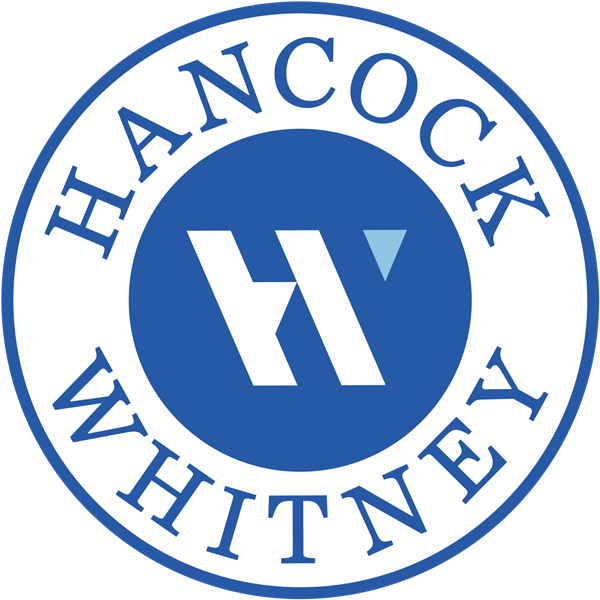 Hancock Whitney logo