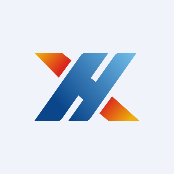 Haoxin logo