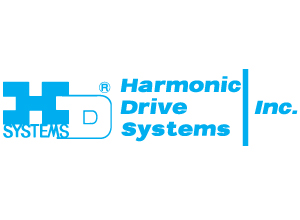 Harmonic Drive Systems logo