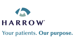 Harrow Health logo