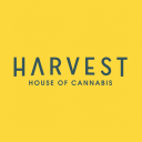Harvest Health & Recreation logo