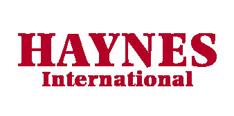 Haynes International logo