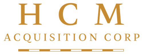 HCM II Acquisition logo